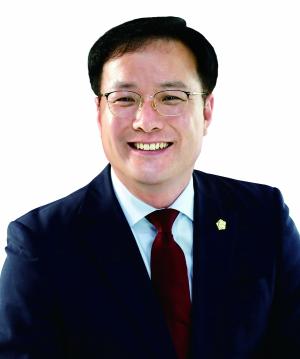 서천군의회 예결위원장 조동준 의원 선임